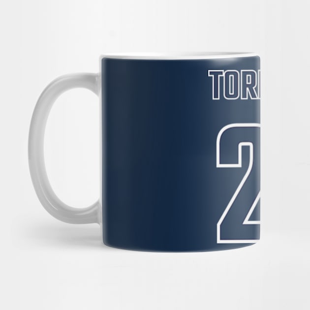 Torkelson - Detroit Tigers by CoolMomBiz